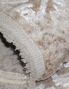 Високоворсний килим RICO 0A231B, Beige - высокое качество по лучшей цене в Украине.